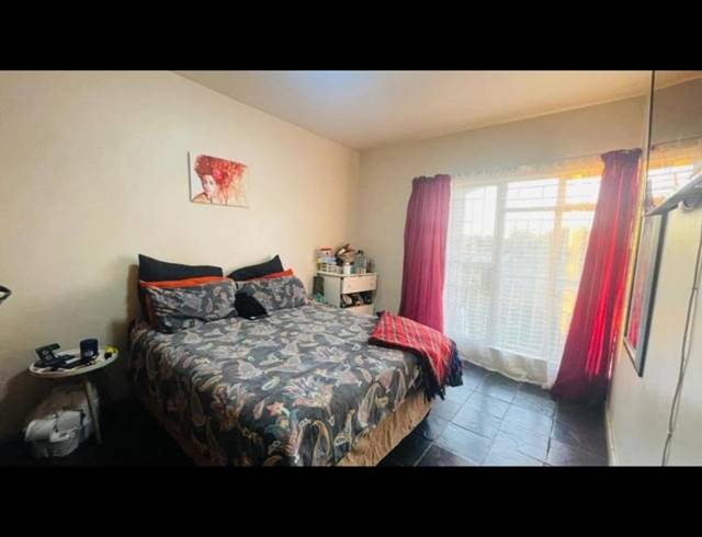 2 BEDROOM PROPERTY TO RENT IN BAILLIE PARK